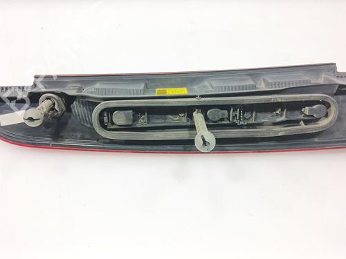 Right taillight RENAULT KANGOO Express (FC0/1_) D 65 1.9 (FC0E, FC02, FC0J, FC0N) | BP28106508C35 