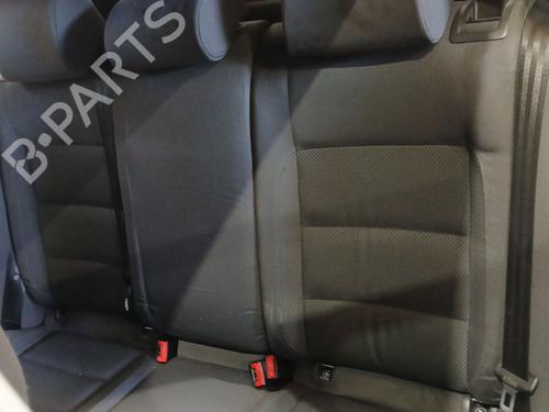 Used Rear seat (2nd row) VW GOLF V (1K1) 1.9 TDI (105 hp) 30872818