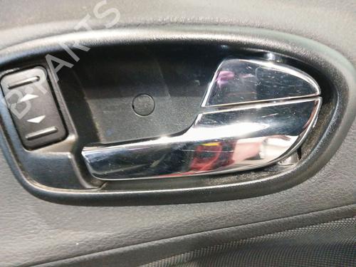 Used Front right interior door handle FORD S-MAX (WA6) 1.8 TDCi (125 hp) 24663213