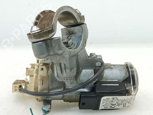 Ignition barrel TOYOTA RAV 4 II (_A2_) 2.0 D 4WD (CLA20_, CLA21_, CLA20R, CLA21R) | BP31317548M48