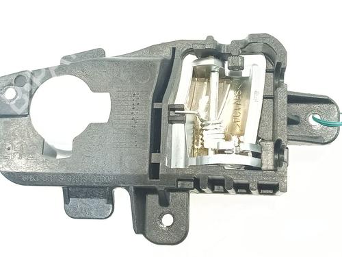 Front left interior door handle HYUNDAI i30 (GD) 1.4 CRDi | BP26549759I13 