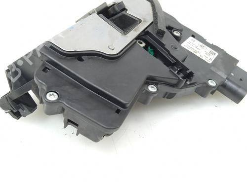 Rear left lock VW SHARAN (7N1, 7N2) 2.0 TDI | BP21772103C100 
