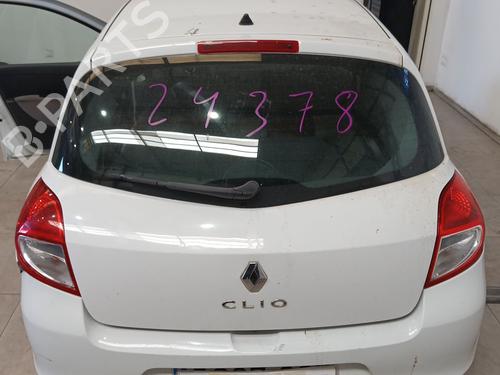 Used Tailgate Tailgate 38958267 38958267