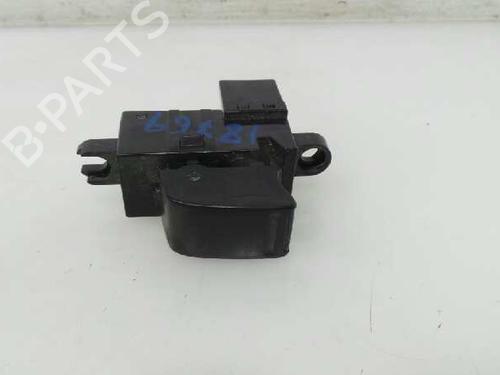 Used Left rear window switch NISSAN PRIMERA Hatchback (P12) 1.9 dCi (120 hp) 3428402