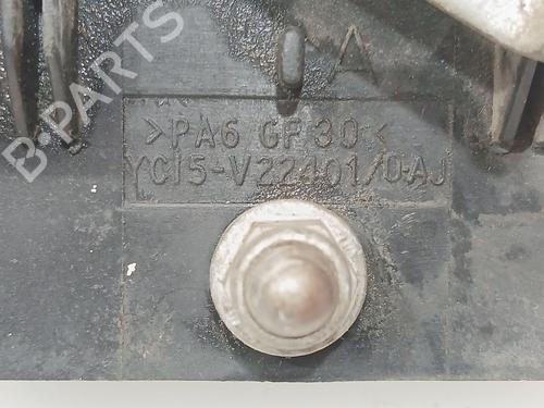 Front left exterior door handle FORD TRANSIT Van (FA_ _) 2.2 TDCi | BP25051608C128 