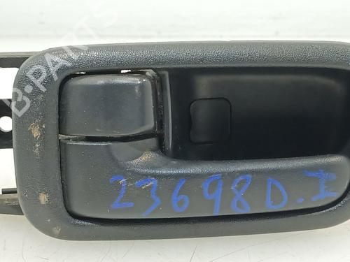 Front left interior door handle TOYOTA RAV 4 II (_A2_) 2.0 D 4WD (CLA20_, CLA21_, CLA20R, CLA21R) | BP29854905I13