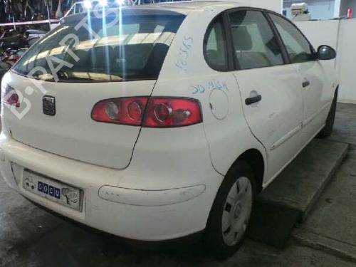 Right front window switch SEAT IBIZA III (6L1)  | BP1512445I26 