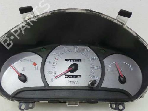 Used Instrument cluster HYUNDAI ATOS (MX) 1.1 (58 hp) 5387821