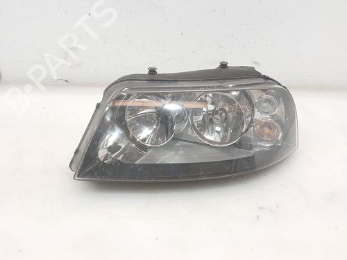 Used Left headlight Left headlight SEAT ALHAMBRA (7V8, 7V9) 2.0 i (115 hp) 36500192 36500192