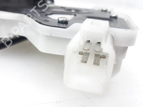 Tailgate lock NISSAN LEAF (ZE1) Electric | BP19323993C101 