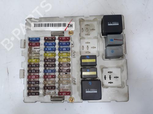 Used Fuse box FORD FOCUS I (DAW, DBW) [1998-2009]  8801893