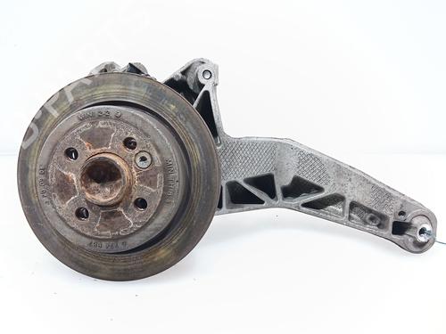Left rear steering knuckle MINI MINI CLUBMAN (R55) Cooper | BP23231506M27 