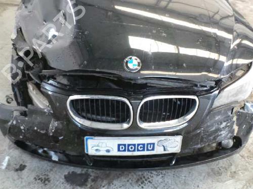 Electronic module BMW 5 (E60) 520 d | BP1583063M83 