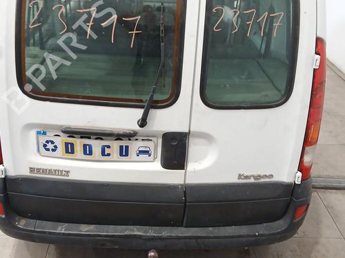 Starter RENAULT KANGOO Express (FC0/1_) D 65 1.9 (FC0E, FC02, FC0J, FC0N) | BP28099417M8 