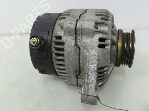 Used Alternator HONDA CIVIC VI Aerodeck (MB, MC) 1.5 16V (MB9) (114 hp) 4808533