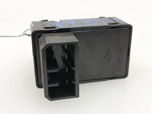 Right front window switch KIA CARENS I (FC)  | BP3119963I26 