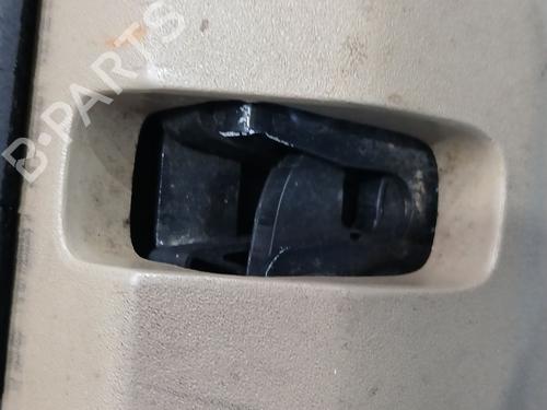 Used Tailgate lock Tailgate lock 37067758 37067758