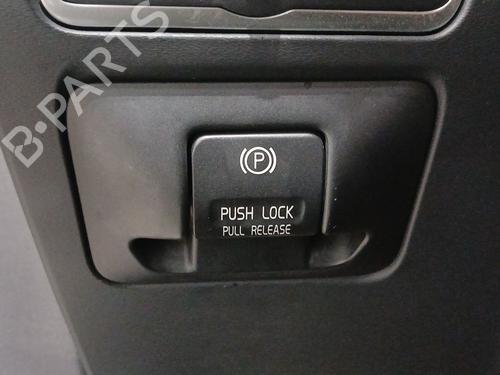 håndbremse håndbremse VOLVO XC60 I SUV (156) D3 (136 hp) 36808299 36808299