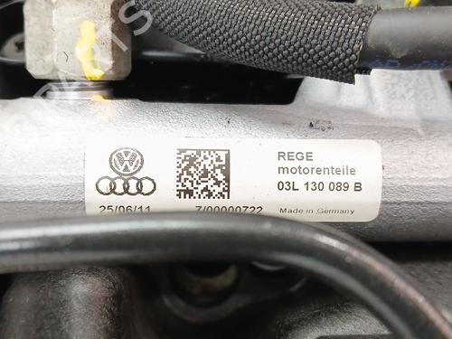 Engine SEAT ALTEA XL (5P5, 5P8) 1.6 TDI | BP36264540M1  - Image 5