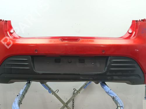 Rear bumper RENAULT CLIO IV (BH_) 0.9 TCe 90 (BHNF, BHMA, BHMH, BHJK, BHJR) | BP29730523C8 