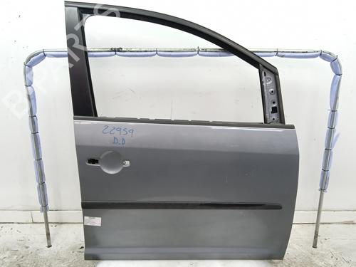 Used Right front door VW TOURAN (1T1, 1T2) [2003-2010]  21810725