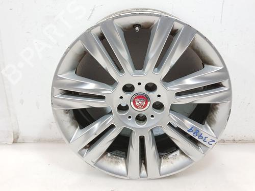 Fælk JAGUAR XF II (X260) 2.0 D | BP38755357C45 - Image 2