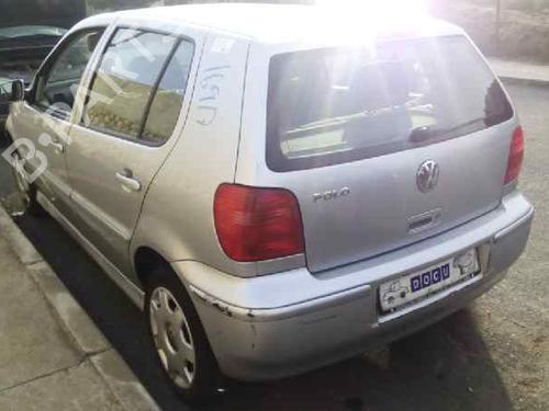 Electronic module VW POLO (6N2)  | BP1267510M83 