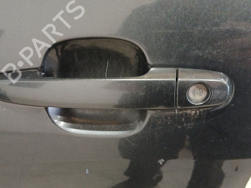 Klamka zewnętrzna drzwi przednich lewych TOYOTA RAV 4 II (_A2_) 2.0 D 4WD (CLA20_, CLA21_, CLA20R, CLA21R) | BP29854900C128