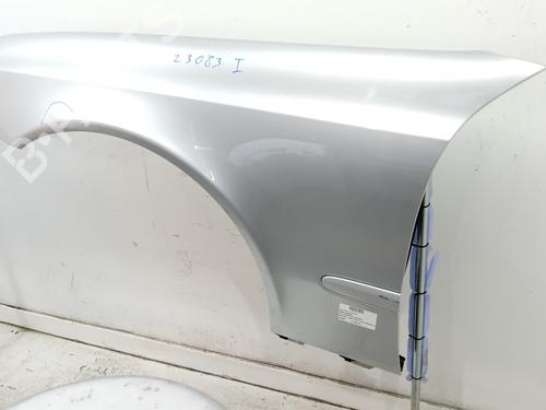 Left front fenders MERCEDES-BENZ E-CLASS (W211) E 200 Kompressor (211.042) | BP21558483C41 