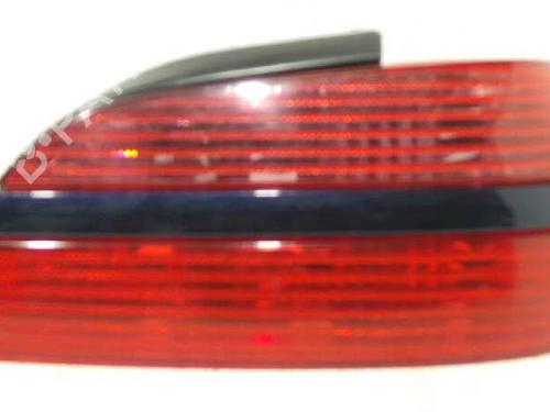 Used Right taillight PEUGEOT 406 (8B) [1995-2005]  1334975