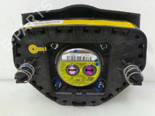 Driver airbag OPEL ZAFIRA / ZAFIRA FAMILY B (A05) 1.9 CDTI (M75) | BP4594779C9 