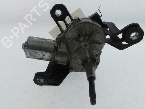 Rear wiper motor OPEL ASTRA H (A04) 1.6 (L48) | BP2678653M102 