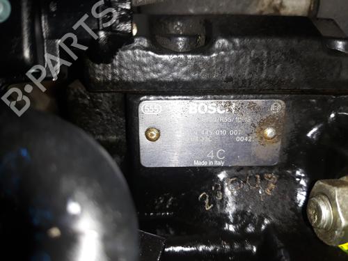 Engine FIAT BRAVA (182_)  | BP13233495M1 