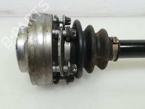 Right rear driveshaft BMW 1 (E87) 118 d | BP6969644M41