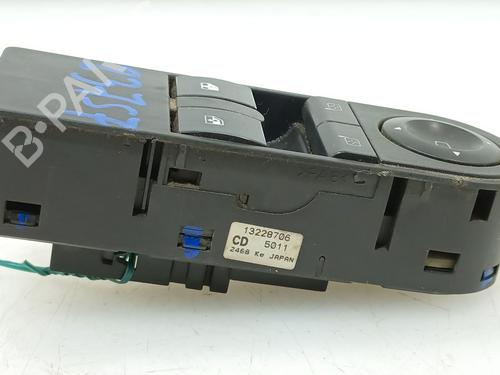 Left front window switch OPEL ASTRA H GTC (A04) 1.7 CDTI (L08) | BP30149845I27