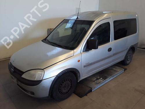 Right mirror OPEL COMBO Box Body/MPV 1.7 DTI 16V | BP7559765C27 