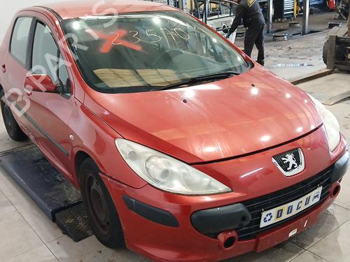 Pedal PEUGEOT 307 (3A/C) 1.6 16V | BP32216899I4 