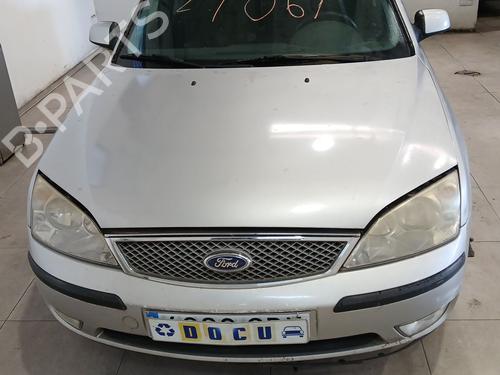 Starter FORD MONDEO III Saloon (B4Y) 2.0 16V TDDi / TDCi | BP32235335M8 