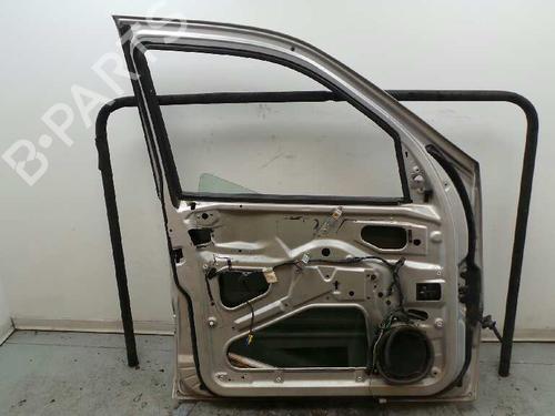 Left front door MERCEDES-BENZ M-CLASS (W163) ML 430 (163.172) | BP2798113C2 