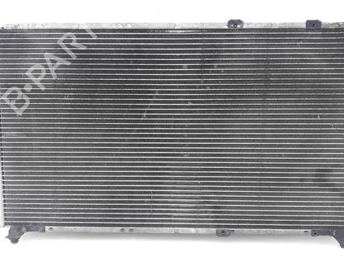 AC radiator KIA CARNIVAL II (GQ)  | BP18854036M32 