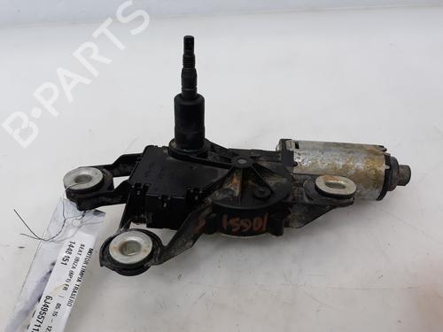 Used Rear wiper motor SEAT IBIZA IV (6J5, 6P1) [2008-2017]  10099106