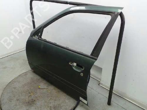 Left front door NISSAN PRIMERA Hatchback (P11) 1.8 16V | BP408071C2 