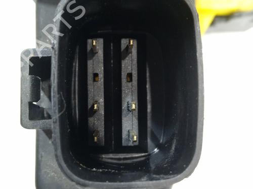 Rear left lock VOLVO S60 I (384) 2.4 D | BP21783926C100 