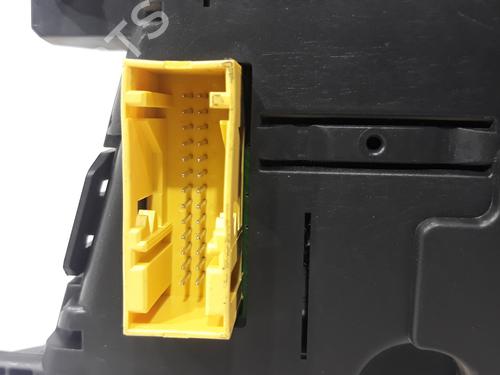 Instrument cluster CITROËN C4 Grand Picasso I (UA_)  | BP18346600C47 