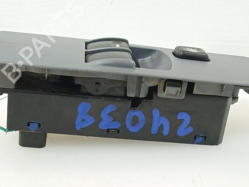 Left front window switch MITSUBISHI COLT VI (Z3_A, Z2_A) 1.5 DI-D (Z39A) | BP31308003I27 