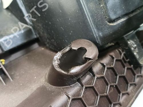 Glove box VW TOUAREG (7P5, 7P6) 4.2 V8 TDI | BP30872729C95 