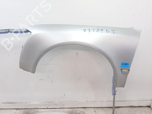 Used Left front fenders Left front fenders AUDI A8 D3 (4E2, 4E8) 3.7 quattro (280 hp) 33843830 33843830