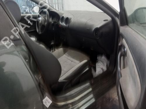 Starter SEAT CORDOBA (6L2)  | BP23078484M8 