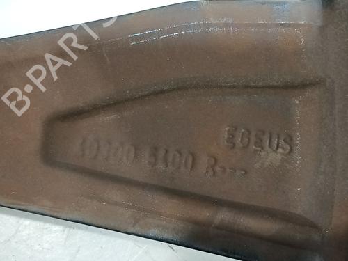 Rim RENAULT KADJAR (HA_, HL_) 1.5 dCi 110 (HLA3) | BP29885134C45 