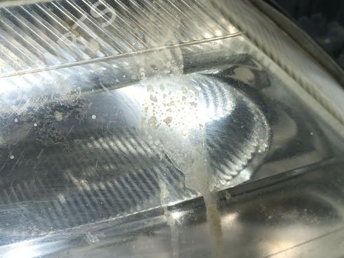 Right headlight RENAULT LAGUNA II (BG0/1_) 1.9 dCi (BG08, BG0G) | BP32019333C29 